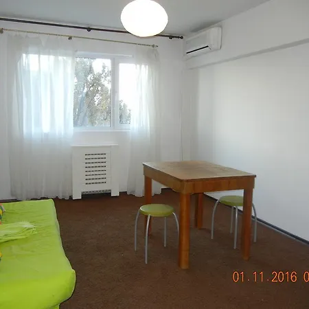 Apartment Victoriei 103 105 Bucharest