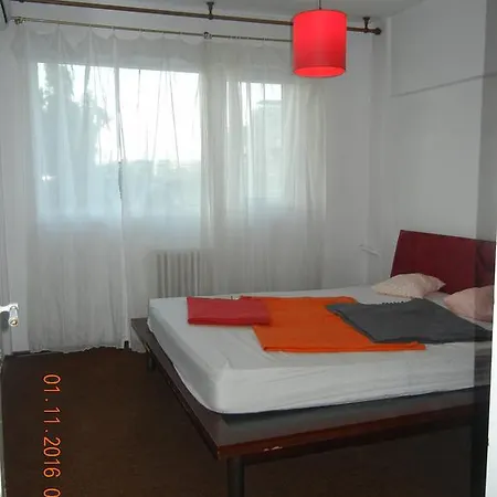 Apartment Victoriei 103 105 *