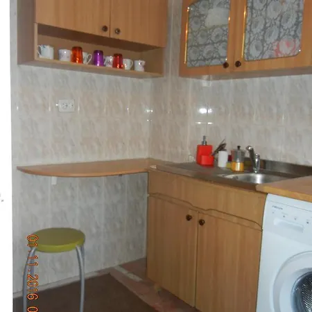 Apartment Victoriei 103 105 Bucharest
