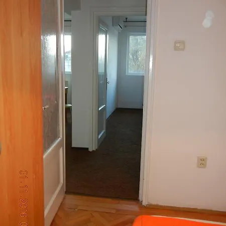 Apartment Victoriei 103 105 Bucharest