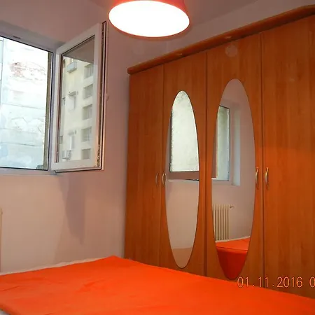 Apartment Victoriei 103 105
