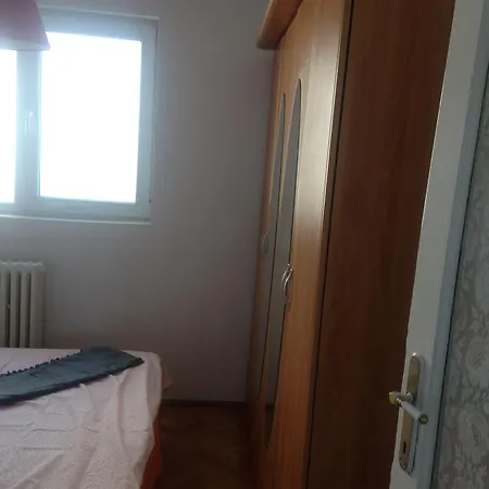 Apartment Victoriei 103 105
