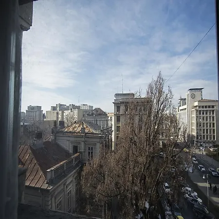 Victoriei 103 105 Apartment *