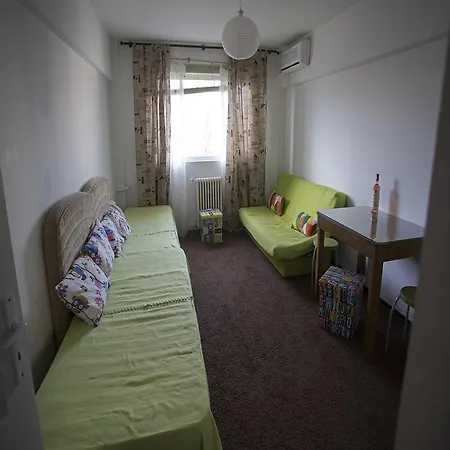 Apartment Victoriei 103 105 Bucharest