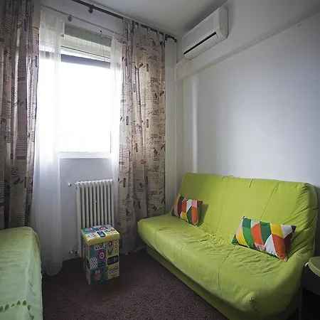 Apartment Victoriei 103 105 *
